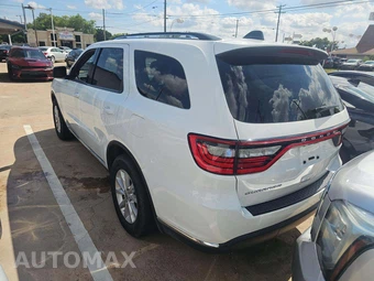 2023 Dodge Durango SXT – miniatura 2