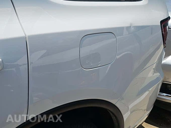 2023 Dodge Durango SXT – miniatura 21