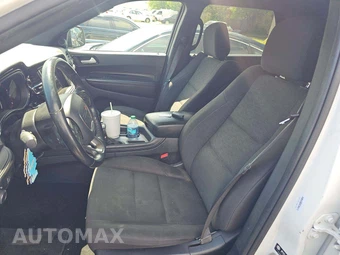 2023 Dodge Durango SXT – miniatura 6