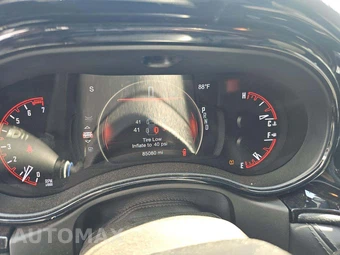 2023 Dodge Durango SXT – miniatura 9