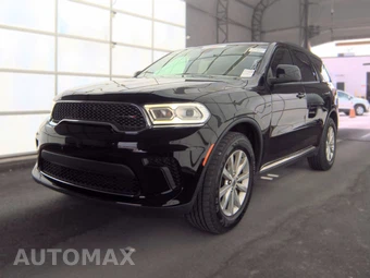 2023 Dodge Durango SXT