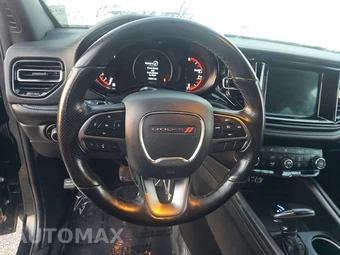 2023 Dodge Durango SXT – miniatura 10