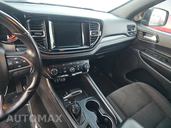 2023 Dodge Durango SXT – miniatura 11