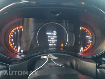 2023 Dodge Durango SXT – miniatura 12