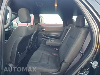 2023 Dodge Durango SXT – miniatura 13