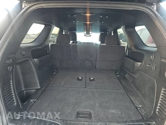 2023 Dodge Durango SXT – miniatura 17