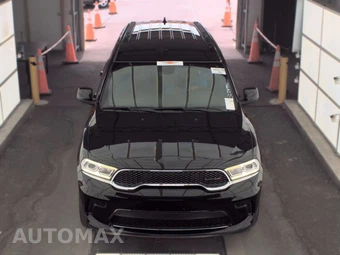 2023 Dodge Durango SXT – miniatura 2
