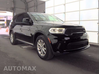 2023 Dodge Durango SXT – miniatura 3