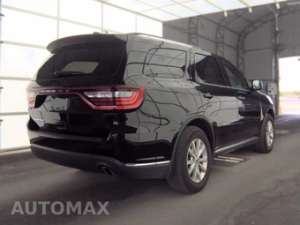 2023 Dodge Durango SXT – miniatura 4