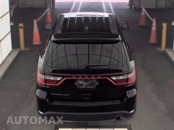 2023 Dodge Durango SXT – miniatura 5