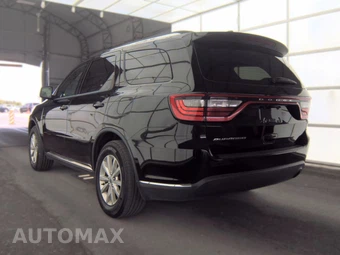 2023 Dodge Durango SXT – miniatura 6