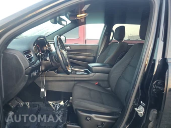 2023 Dodge Durango SXT – miniatura 7