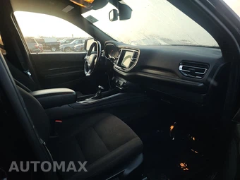 2023 Dodge Durango SXT – miniatura 8