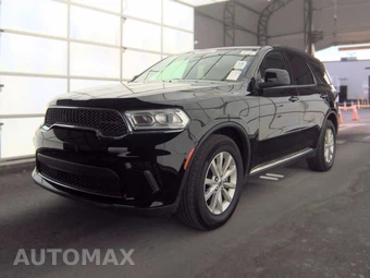 2023 Dodge Durango SXT