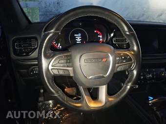 2023 Dodge Durango SXT – miniatura 10