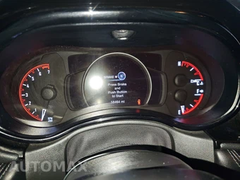 2023 Dodge Durango SXT – miniatura 12