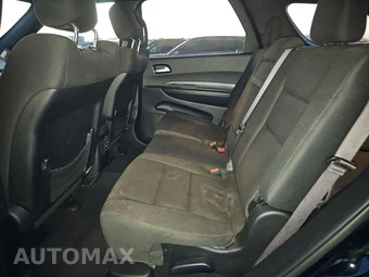 2023 Dodge Durango SXT – miniatura 13