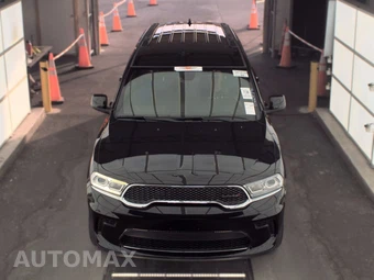 2023 Dodge Durango SXT – miniatura 2