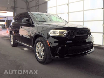 2023 Dodge Durango SXT – miniatura 3
