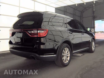 2023 Dodge Durango SXT – miniatura 4