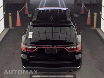 2023 Dodge Durango SXT – miniatura 5