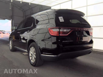 2023 Dodge Durango SXT – miniatura 6