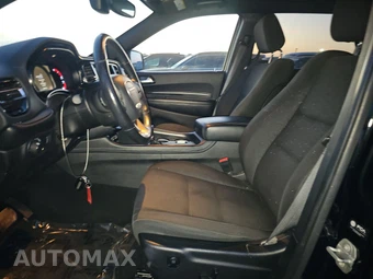 2023 Dodge Durango SXT – miniatura 7