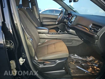 2023 Dodge Durango SXT – miniatura 8