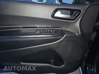 2023 Dodge Durango SXT – miniatura 9