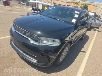 2023 Dodge Durango SXT Launch Edition