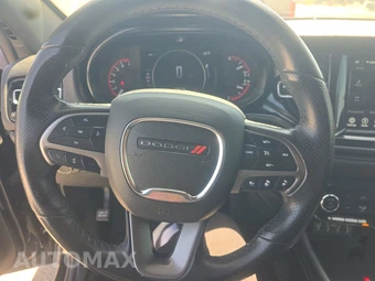 2023 Dodge Durango SXT Launch Edition - miniatura 10