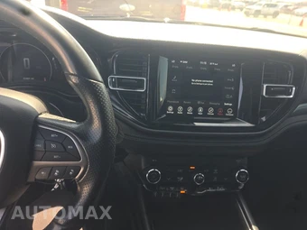 2023 Dodge Durango SXT Launch Edition - miniatura 11