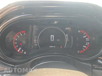 2023 Dodge Durango SXT Launch Edition - miniatura 12