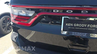 2023 Dodge Durango SXT Launch Edition - miniatura 24