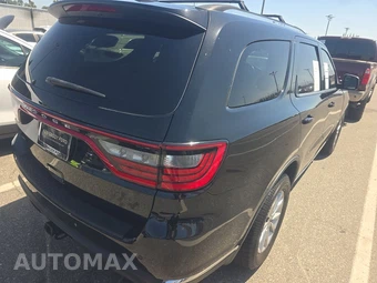 2023 Dodge Durango SXT Launch Edition - miniatura 4