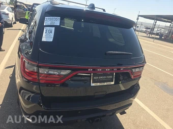 2023 Dodge Durango SXT Launch Edition - miniatura 5