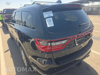 2023 Dodge Durango SXT Launch Edition - miniatura 6