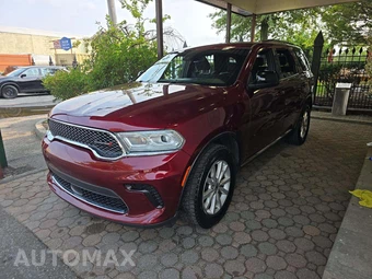 2023 Dodge Durango SXT Plus