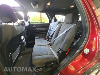 2023 Dodge Durango SXT Plus - miniatura 13