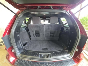 2023 Dodge Durango SXT Plus - miniatura 15