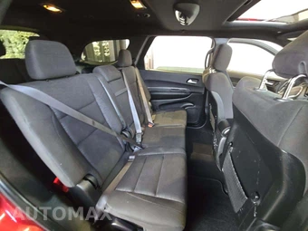 2023 Dodge Durango SXT Plus - miniatura 17