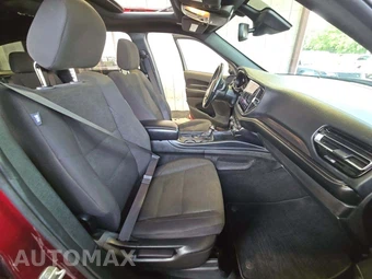 2023 Dodge Durango SXT Plus - miniatura 19