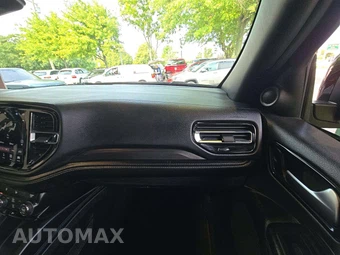 2023 Dodge Durango SXT Plus - miniatura 20