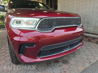 2023 Dodge Durango SXT Plus - miniatura 22