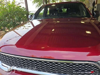 2023 Dodge Durango SXT Plus - miniatura 23