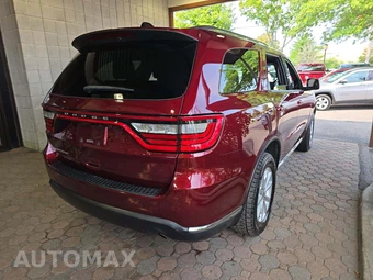 2023 Dodge Durango SXT Plus - miniatura 3
