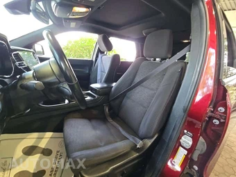 2023 Dodge Durango SXT Plus - miniatura 6