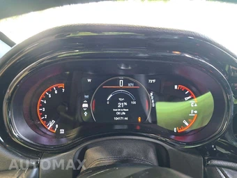 2023 Dodge Durango SXT Plus - miniatura 9