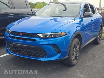 2023 Dodge Hornet GT Plus