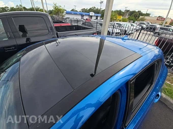 2023 Dodge Hornet GT Plus – miniatura 12